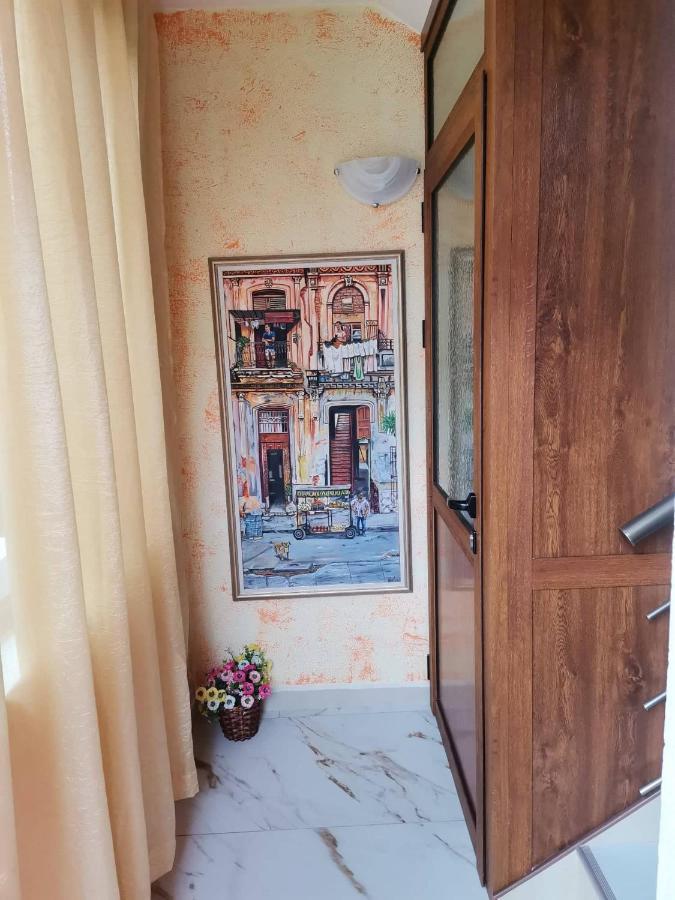 Виктория Созопол מראה חיצוני תמונה