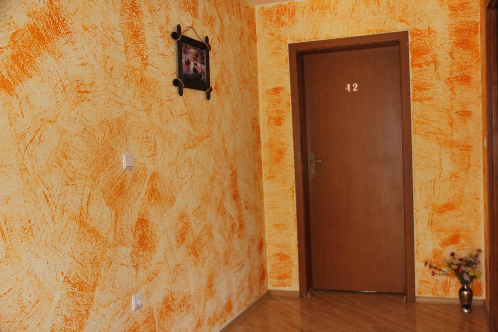 Виктория Созопол מראה חיצוני תמונה