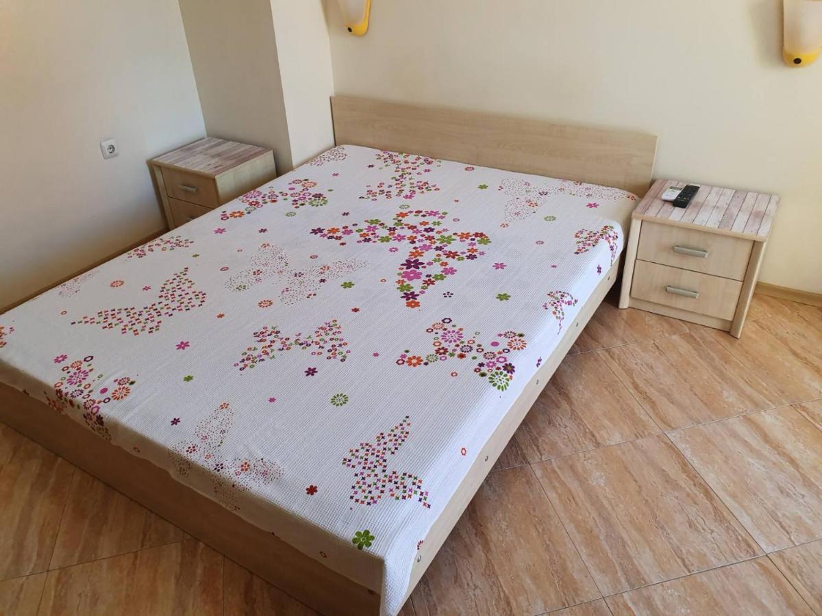 Виктория Созопол מראה חיצוני תמונה